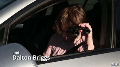 The Revenge Heist: Dalton Briggs and Beaux Banks Get Even With Hunky Diego