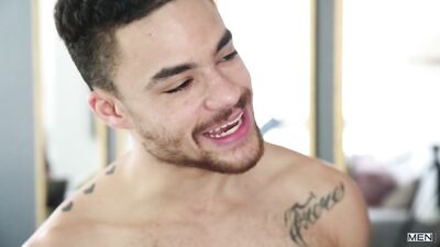 The Revenge Heist: Dalton Briggs and Beaux Banks Get Even With Hunky Diego