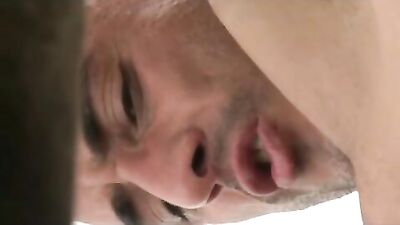 Muscle-Bound Hole-Stuffer: A Hardcore Anal Sodomy