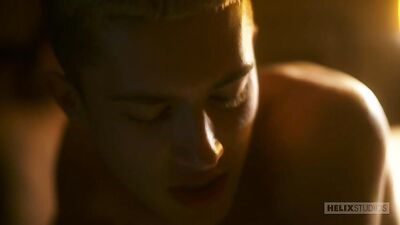 Bloom: A Matt Lambert Masterpiece - Starring Blake Mitchell, Sean Ford, Joey Mills, Corbin Colby & Landon Vega!