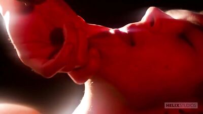 Bloom: A Matt Lambert Masterpiece - Starring Blake Mitchell, Sean Ford, Joey Mills, Corbin Colby & Landon Vega!