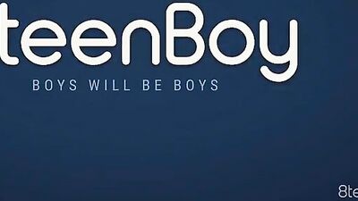 Gay Porn Video - After School Special Ass