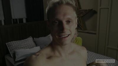 HelixStudios – Chris Keaton Solo Session