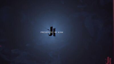 Edge Me: Bondage, Eruption!