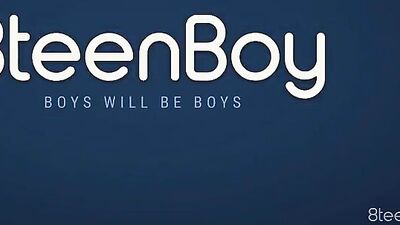 Gay Playground Adventure: Hot Studs Chase Their Dreams with Wild Sex!