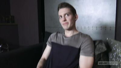 Helix Studios - Kevin Daleys Intense Workout Routine