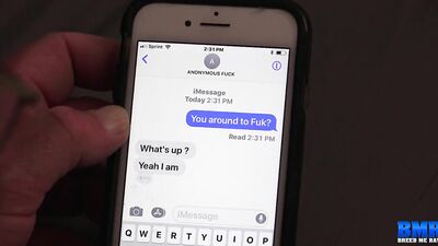 Anonymous Fucks: The Secret Life of Dale Savage, Starring BreedMeRaws Sean Knight