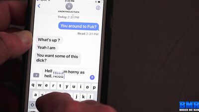 Anonymous Fucks: The Secret Life of Dale Savage, Starring BreedMeRaws Sean Knight