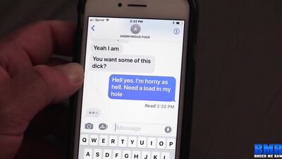 Anonymous Fucks: The Secret Life of Dale Savage, Starring BreedMeRaws Sean Knight