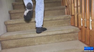 Anonymous Fucks: The Secret Life of Dale Savage, Starring BreedMeRaws Sean Knight