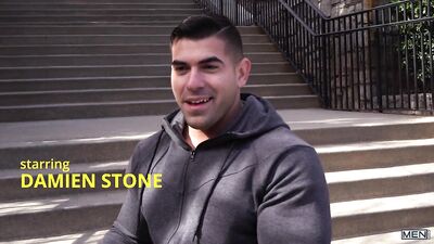 Drill My Hole: Pranksters Perversion - Part 5 with Beaux Banks and Damien Stone