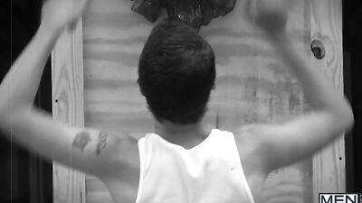 Unleashing Desires - Johnny Rapid and Marcus Ruhl in a Sexual Adventure