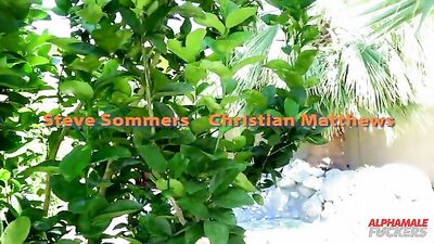 After-Hours Antics with Hot Coworkers!