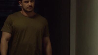 The Threesome Affair: Dato, Diego and Nicolas