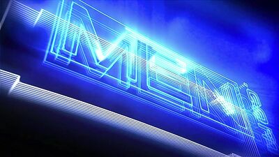 The Road Less Traveled - Johnny Rapid and Phenix Saints Gay Porn Adventure