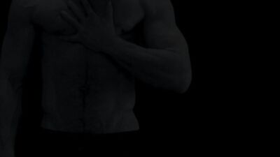 Unleashing the Genie: Hardcore Gay Porn with Lucas Fox and Massimo Piano