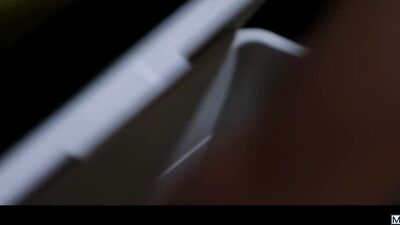 Unleashing the Genie: Hardcore Gay Porn with Lucas Fox and Massimo Piano