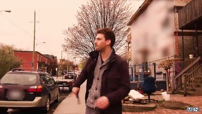 Beautiful Butts and Hard Cocks: The Final Fling with River Wilson