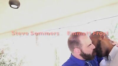 Hot Summer Days with Emmett Frost and Steve Sommers Emmett Frosts Hot Summer Body