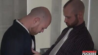 Two-timing studs and rough trade: Reid Thrasher and the rise of Rogue Status