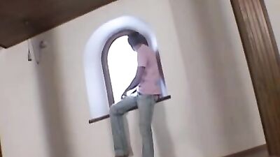 Gay Threesome Anal Sodomy Mini-Ejaculation Sandwich