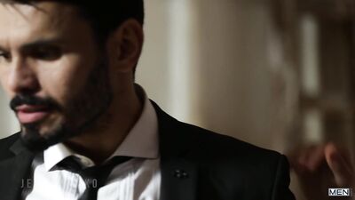 Last Chance for Love: Jeans Dilemma and Pietros Comfort