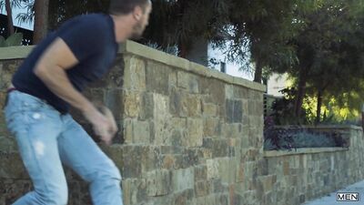 Wesleys Wicked Desires - A Gay Porn Adventure