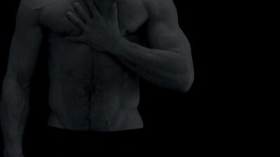 Justice League: A Gay Superheros Mission - Episode 1: Johnny Rapid and Ryan Bones Save the World from Evil