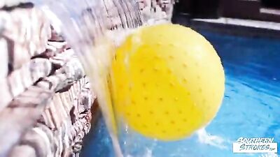 Stretching After Yoga: A Sexual Awakening