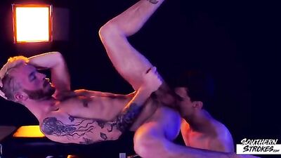 Stretching After Yoga: A Sexual Awakening