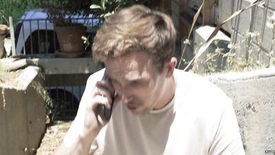 Gay Porn: Side Piece Part 2 - Suck It or Spill the Beans