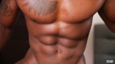 Trio Bliss - Latin, Black Caucasian and More (184 characters)