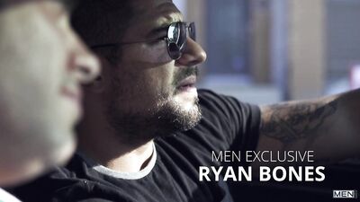 Unleashed Desires - A Trio of Gay Fury