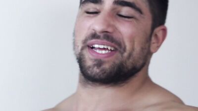 Unleashed Desires - A Trio of Gay Fury