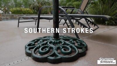 Gay Couple Celebrates Their First Anniversary With Sexual Liberation And Exploration Of New Fantasies