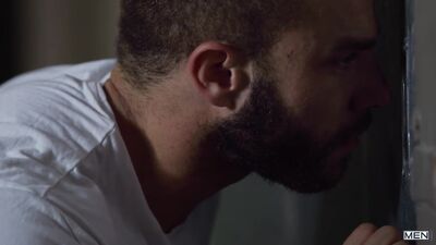 Gay Porn Bodybuilder Fantasy: The Boy Is Mine Part 1 - Dato Foland & Nicolas Brooks Sucking and Fucking Orgy