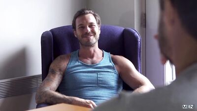 Le garçon d'à coté Partie 4 – William Seed, Zack Hunter, Samuel Stone, Dean Stuart