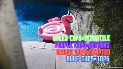 Hipster Kamasutra: Switching It Up - A Gay Couples BDSM Adventure