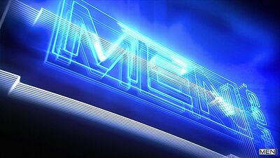 Young and Hungry - Johnny Rapids Gay For Pay Boss Entretien