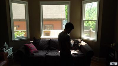 The Art of Revenge: A Gay Porn Video with a Twist