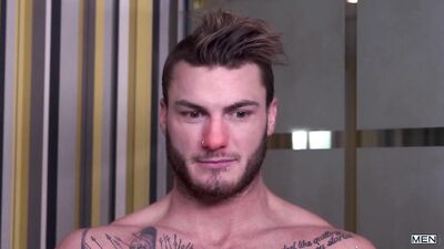 Elixir of Truth - The Revealing Dick Face!