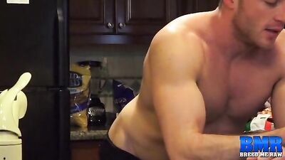 BreedMeRaw – Adam Ryker & Jacob Durham