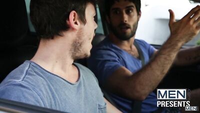 Rekindled Desires - Brian Michaels, Tobias