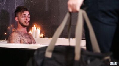 Rekindled Desires - Brian Michaels, Tobias