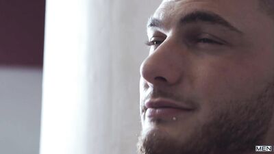 Winter Heat - Brandon & Williams Olympic Passion