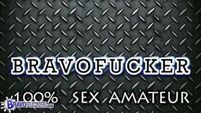 Arabian Macho Explodes a Passive in an Intense Gay Blowjob Scene!