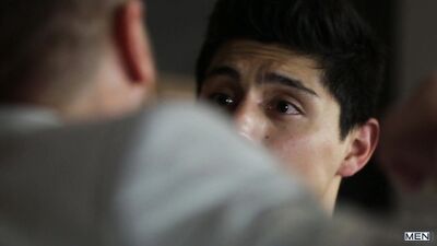 Gay Telenovela Episode 4 - Ken Summers Sweet Revenge with Viktor Rom and Emir Boscatto