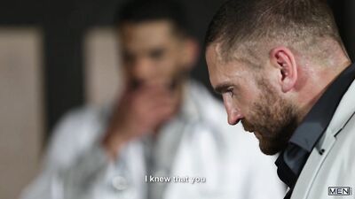 Gay Telenovela Episode 4 - Ken Summers Sweet Revenge with Viktor Rom and Emir Boscatto