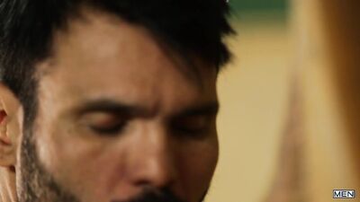 The Ultimate Reunion: Gods of MENs Sexy Good Times with Jean Franko and Jessy Ares