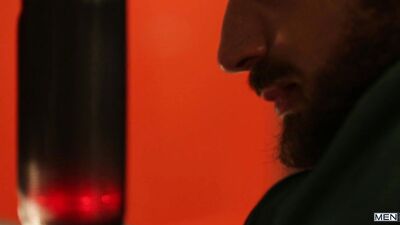 Unleashed Desires: The Tale of Enzos Hookup Misadventure